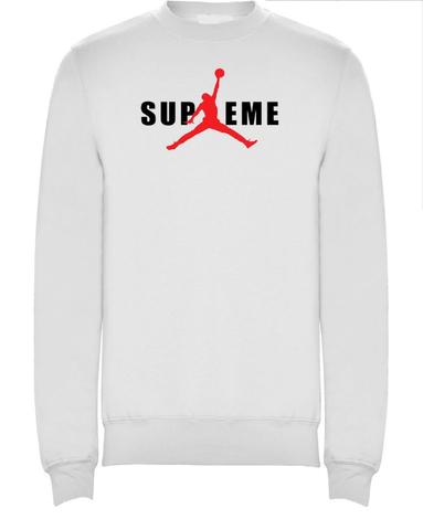 Sudaderas de Supreme