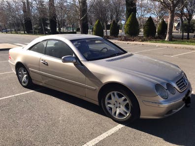 Coches coche con asientos altos de segunda mano y ocasión | Milanuncios