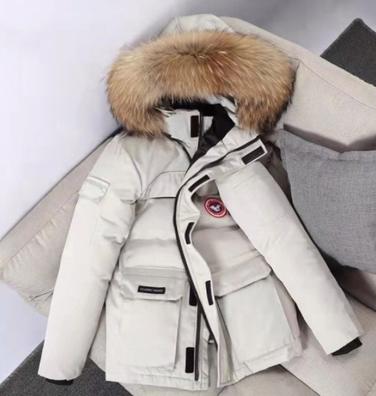 Canada goose hombre outlet hombre