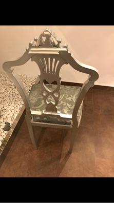 Silla siglo de segunda mano en Valencia Provincia Milanuncios