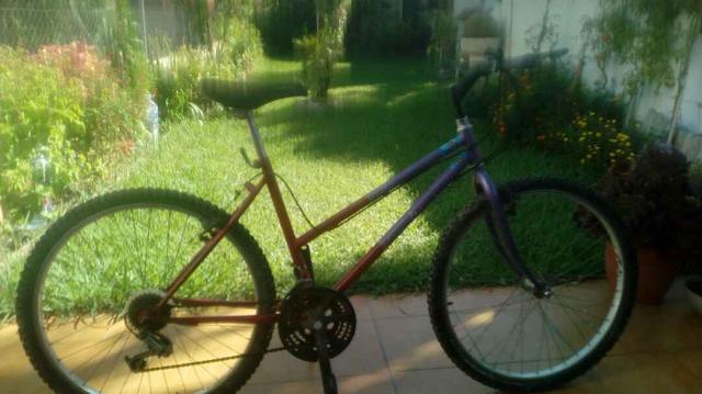 Mtb 26 mujer hot sale