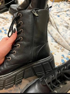 Botines stradivarius de segunda mano para mujer Milanuncios