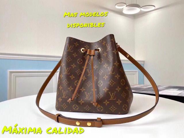 Milanuncios - bolso louis vuitton piel de caballero o