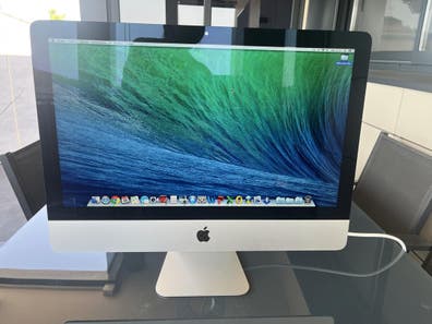 iMac 27 mid 2015 中古 2015 Apple iMac 27