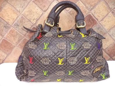 Milanuncios - bolso louis vuitton Speedy original th00