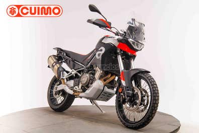APRILIA Tuareg 660 Versión 2022