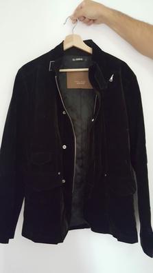 Chaquetones hotsell hombre zara