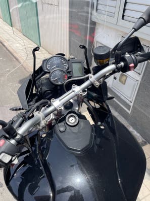 Bmw - F700 GS