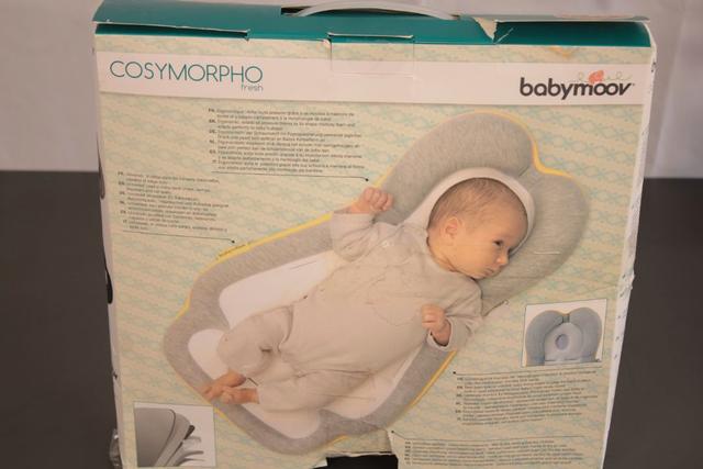 Milanuncios Cojín reductor morfológico Babymoov