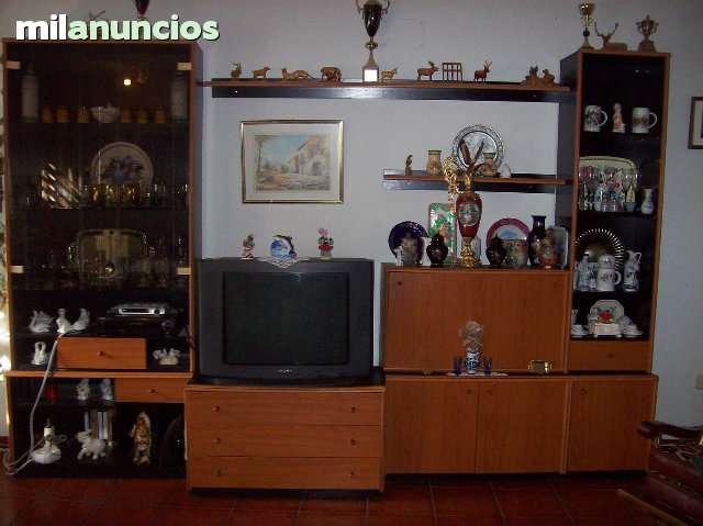 Milanuncios - Mueble salón barato