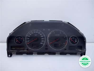 Cuadro instrumentos volvo xc90 de segunda mano | Milanuncios