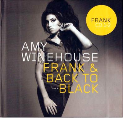 Amy winehouse vinilo Cds, vinilos y cintas música de segunda mano