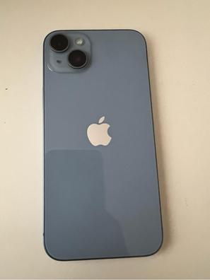 Milanuncios - iPhone 14 Plus 128Gb Blue