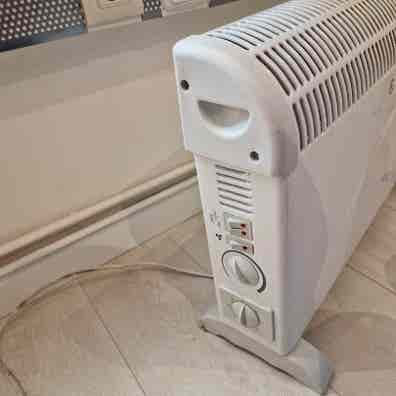 Calefacción segunda baratas en Granada Capital | Milanuncios