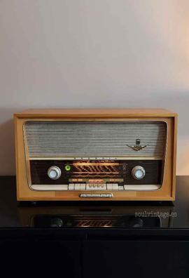 270 ideas de Radio antiguos  radio antigua, radio, radios