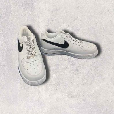 Zapatillas Nike Air Force de segunda mano Pontevedra en WALLAPOP