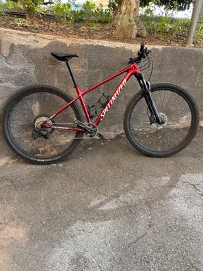 Specialized chisel 2025 segunda mano