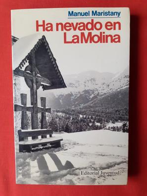 Manuel maristany Milanuncios