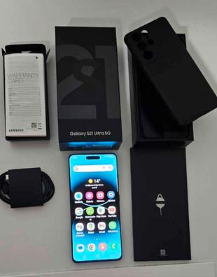 Funda Silicona Antigolpes Transparente Samsung Galaxy S21 Fe 5g con Ofertas  en Carrefour
