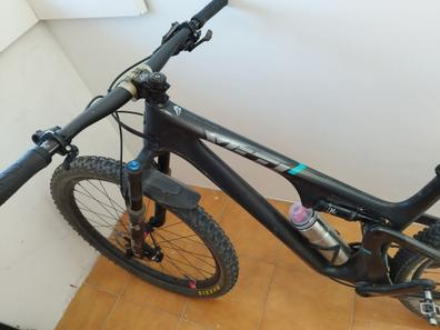 Yeti Bicicletas de segunda mano baratas Milanuncios