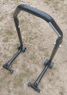 Caballete Delantero Moto Adaptador Para Caballete De Moto