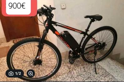 Bicicleta Plegable Bicicleta Runfit 29 Se Vende Bicicleta Runfit