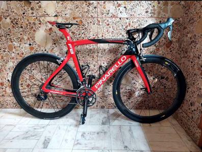 Cuadro pinarello dogma online f8