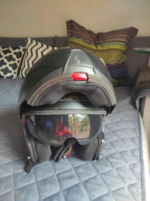 Casco jet Unik Astro – Moto Style Tenerife