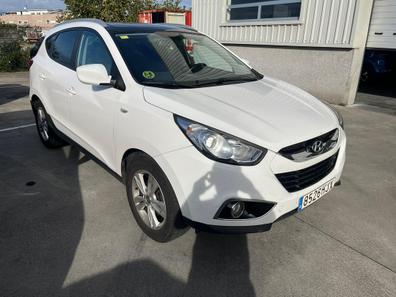 Hyundai ix35, ¿es una buena compra de segunda mano?