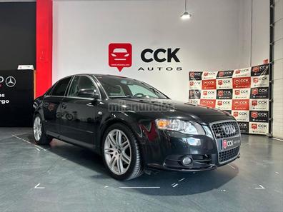 Audi Audi A4 - B7 avant 3.0 TDI 204 cv quattro s line