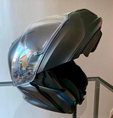 COMPLEMENTOS CASCO BMW ENDURO