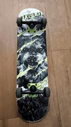 Milanuncios Monopatín