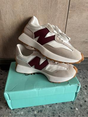 Zapatillas new balance imitacion por mayor sales