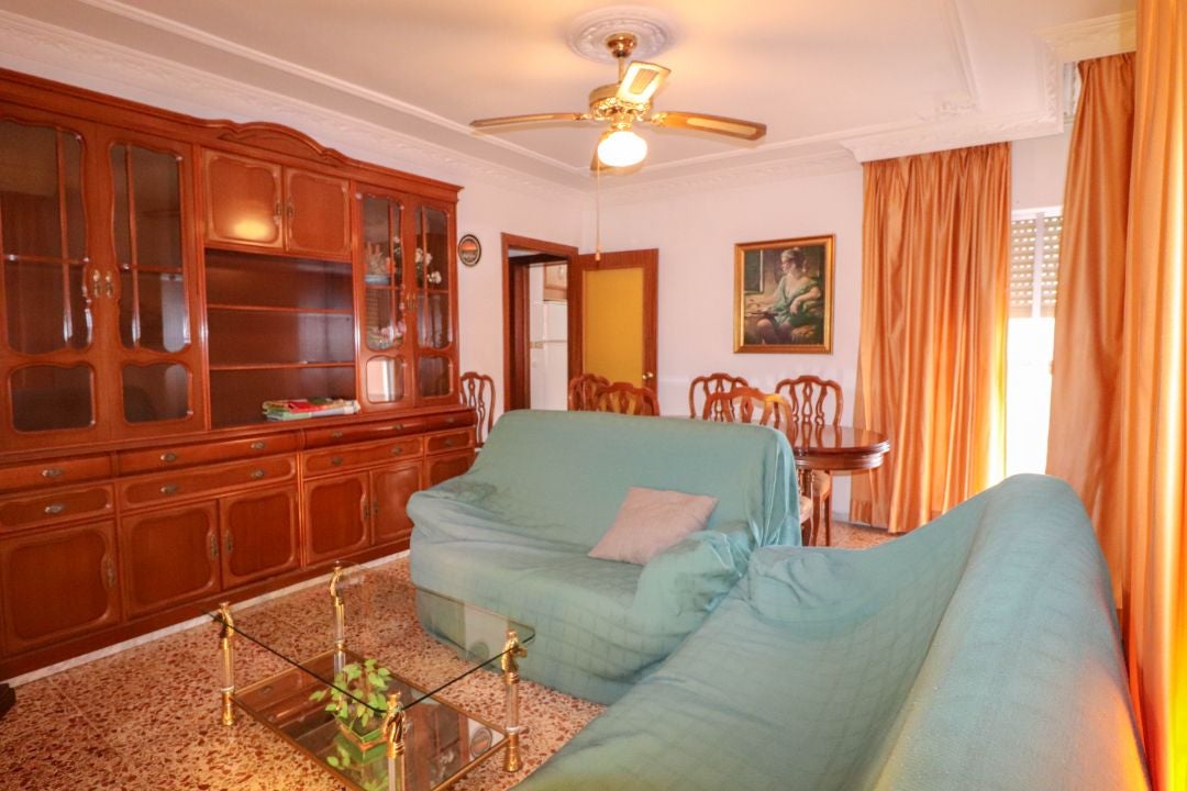 Fotografía del inmueble reportado: 900 €/mes — Almería, Almería