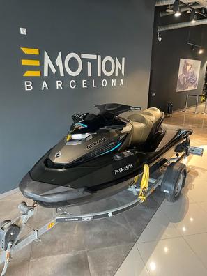 ⚓GAFAS náuticas SEA-DOO PARA MOTO DE AGUA - Emotion Barcelona