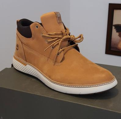 Botas timberland Moda y complementos de mano barata | Milanuncios