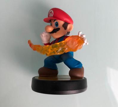 Amiibo Accesorios de consola de segunda mano baratos en Sevilla Provincia