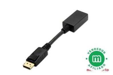 Cable HDMI Macho-Hembra 5m BIWOND > Informatica > Cables y Conectores > Cables  HDMI