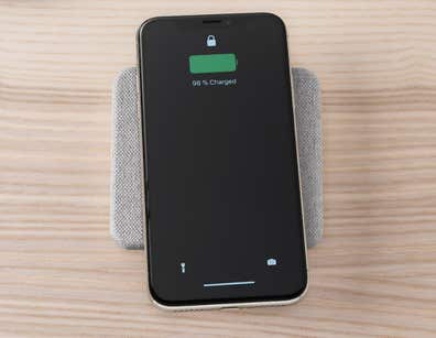 Cargadores de de mano y baratos en Córdoba