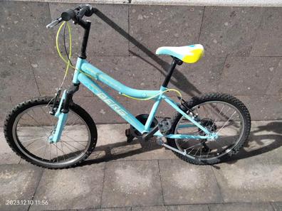 Bicicleta berg blast discount junior