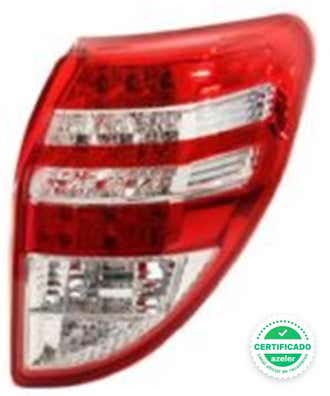 rav4 Recambios y accesorios coches de segunda mano | Milanuncios