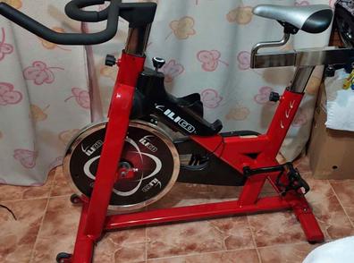 Bicicleta dreamgym best sale