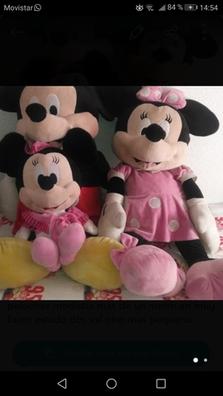 Peluches discount gigantes disney