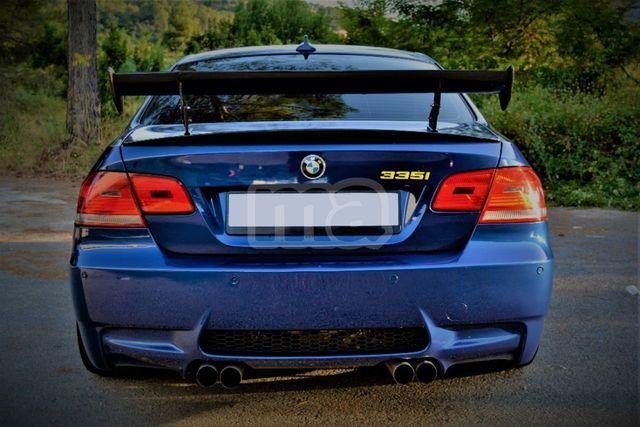 Milanuncios - BMW - Serie 335i