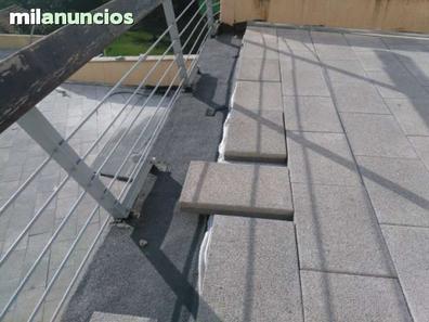 Impertec  Panel sándwich para la rehabilitación de tejados