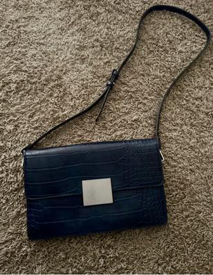 Bolso zara acolchado Bolsos de segunda mano baratos Milanuncios