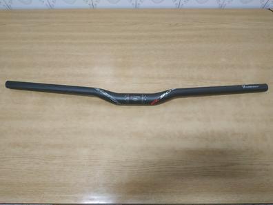 Milanuncios manillar doble altura carbon easton ec90