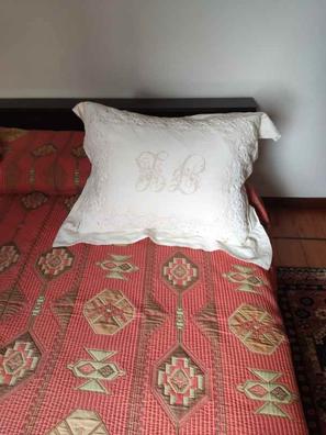 Ropa de cama segunda mano hotsell
