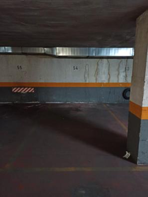 mil Desagradable feo Plazas de garaje en alquiler en Cuenca Provincia. Alquiler de parkings  baratos | Milanuncios