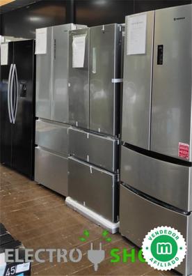 Infidelidad carbón Premedicación Tara americano Neveras, frigoríficos de segunda mano baratos | Milanuncios